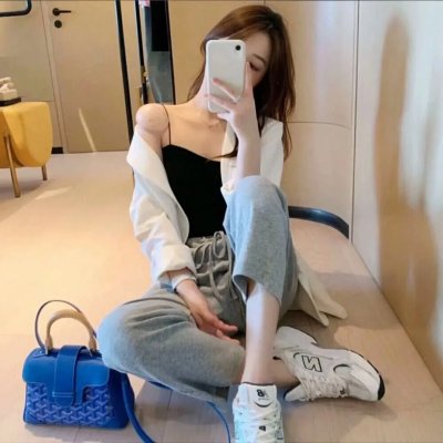 白小姐余生求指教