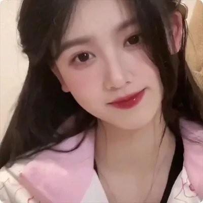 女人河